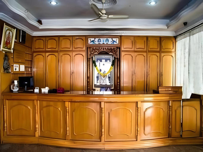 Others 3, HOTEL SUNIL KRISHNA, Chittoor