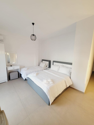 Bedroom 2, Vila Makla, Sarandës