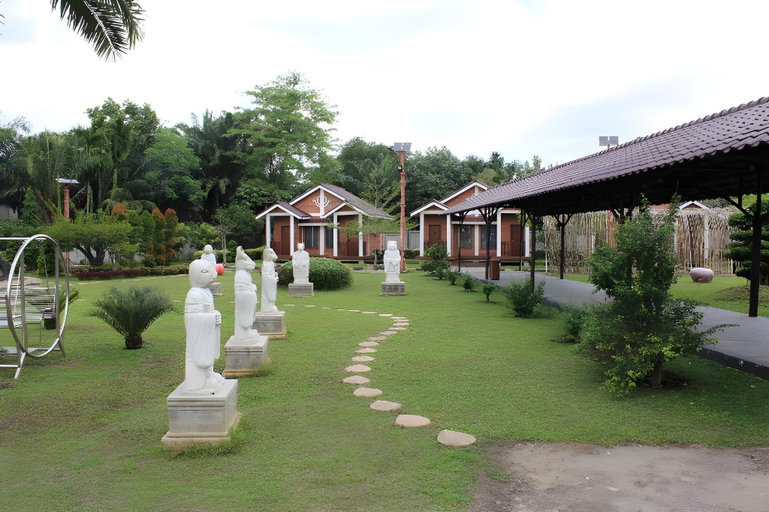 Public Area 4, Thongs Inn Hotel Kualanamu, Deli Serdang