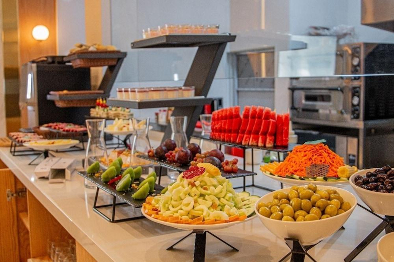 Others 5, Marchica Hotel, Nador