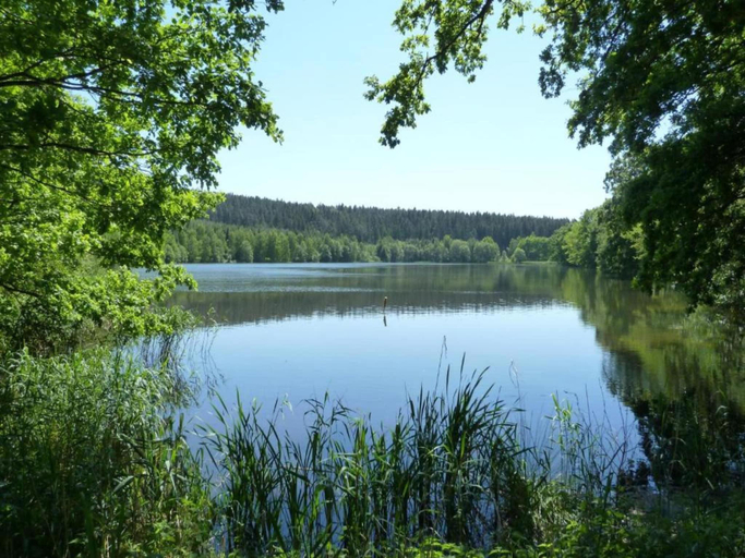 Others 4, Charming Forest Escape for Two, Ilm-Kreis