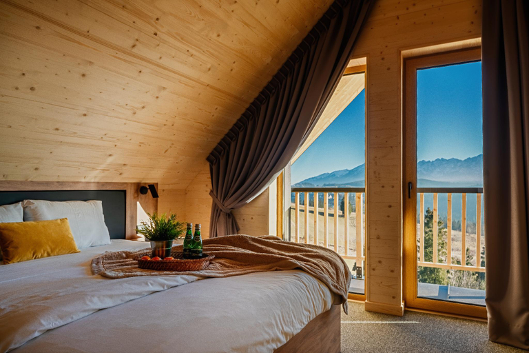 Others 3, Majerczyk House, Tatra