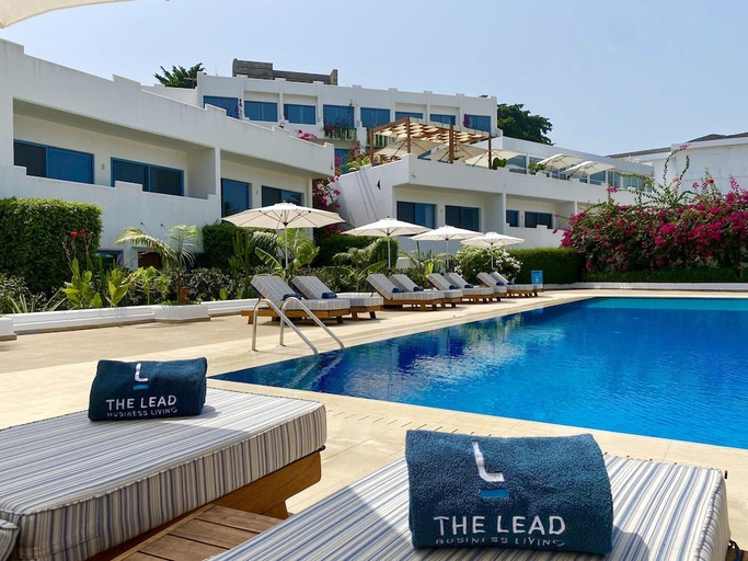 Sport & Beauty 2, The Lead Hotel, Western Urban
