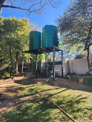 Others 3, Serenity garden Parkmore, City of Johannesburg