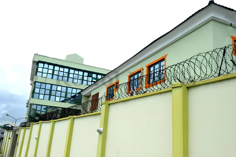 Exterior & Views 2, Koltol Paradise Inn, IbadanNorth