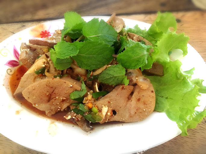 Food & Drinks 5, Kraisaeng Place, Muang Phitsanulok