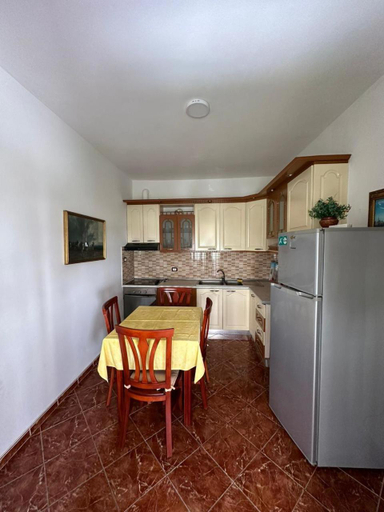 Others 3, Apartment Radhima, Vlorës