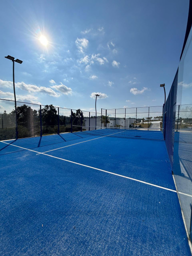 Sport & Beauty 5, Sani Beverly Hills Luxury Villas, Central Macedonia