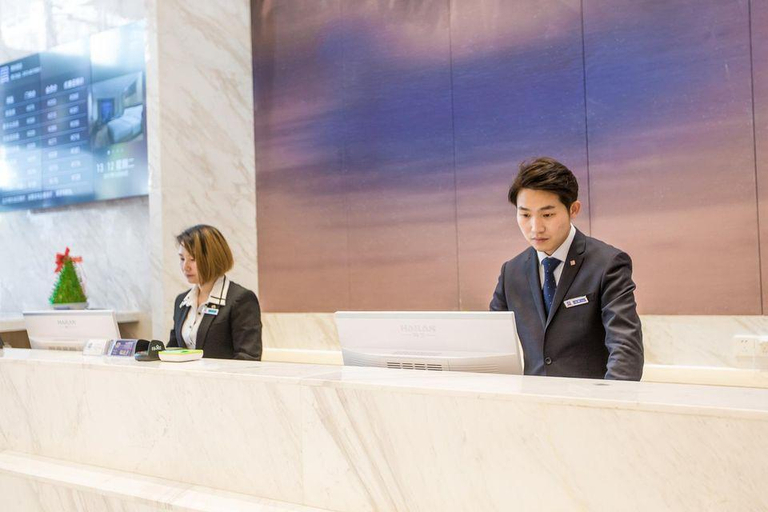 Others 4, GreenTree Eastern Hotel Jiaxing Xiuzhou District Zhongshan Xi Road, Jiaxing