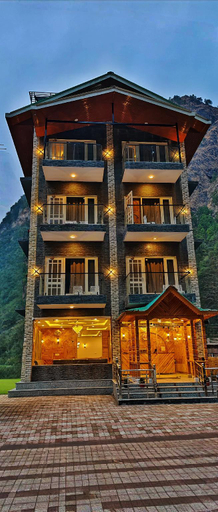 Exterior & Views 5, Hotel Shingar - Sunrise Hotel & Resorts, Kullu