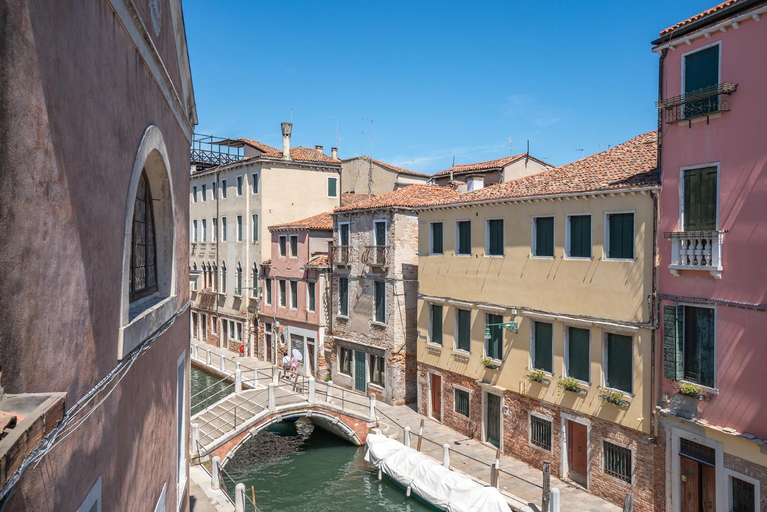 Others 4, Ca' Dell'Artista Apartment with Terrace, Venezia