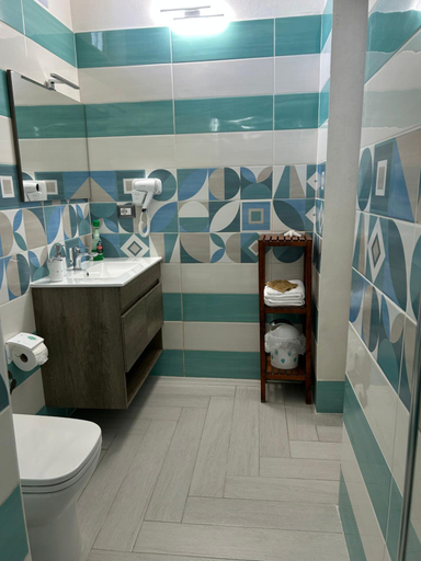 Others 5, Brezza di Mare Rooms Palinuro, Salerno