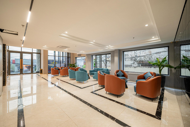 Public Area 3, TAHITI CENTRAL HOTEL, Phú Quốc