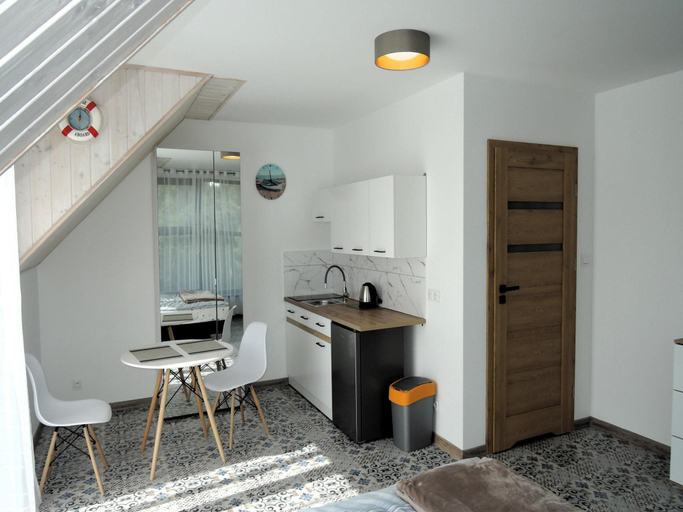Others 5, Apartment in Mrzezyno by Blue Flag Beach, Gryfice