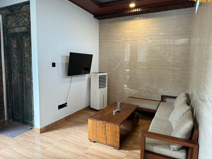 Others 5, Tori Klumpu (3BR, New Villa, South Ubud, Calm), Badung