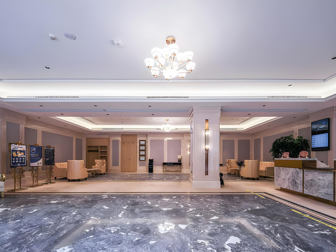 Others 5, Vienna Hotel Anhui Bengbu Free Trade Zone, Bengbu