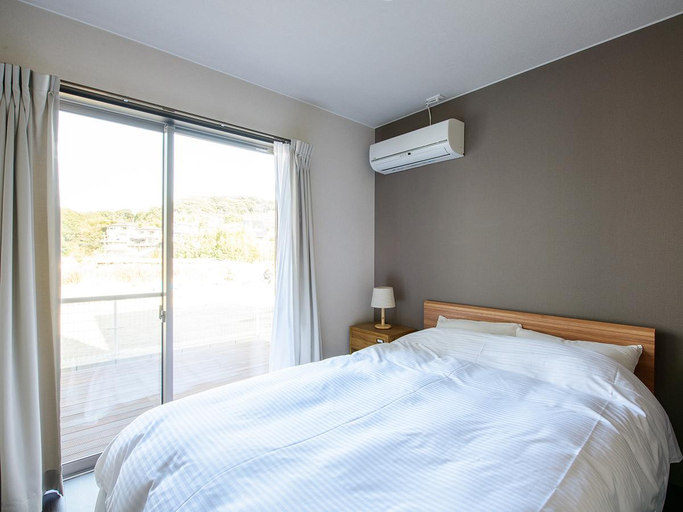 Bedroom 2, Rakuten STAY HOUSE x WILL STYLE Sasebo 110, Sasebo