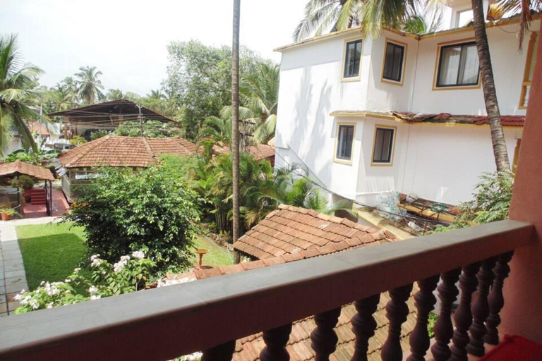 Others 5, Henry's Place, North Goa