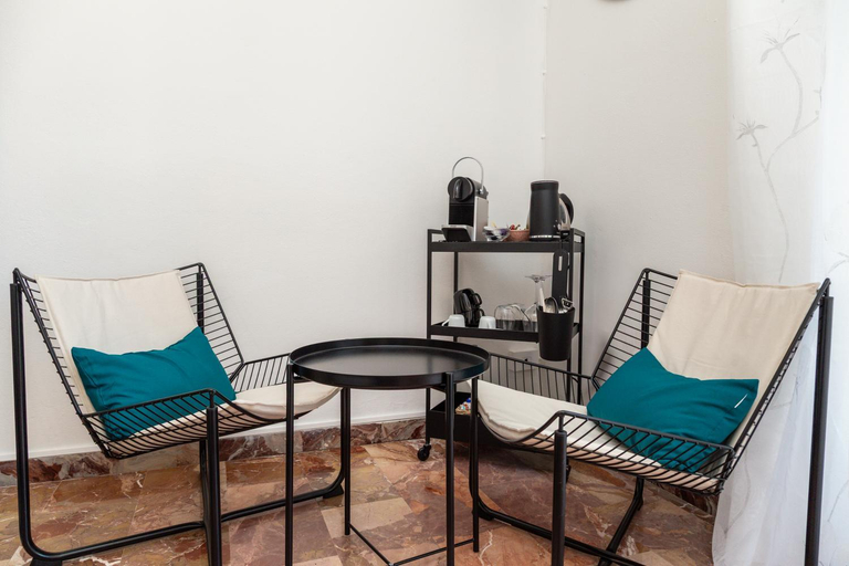 Others 5, B&B Calamoresca, Ogliastra