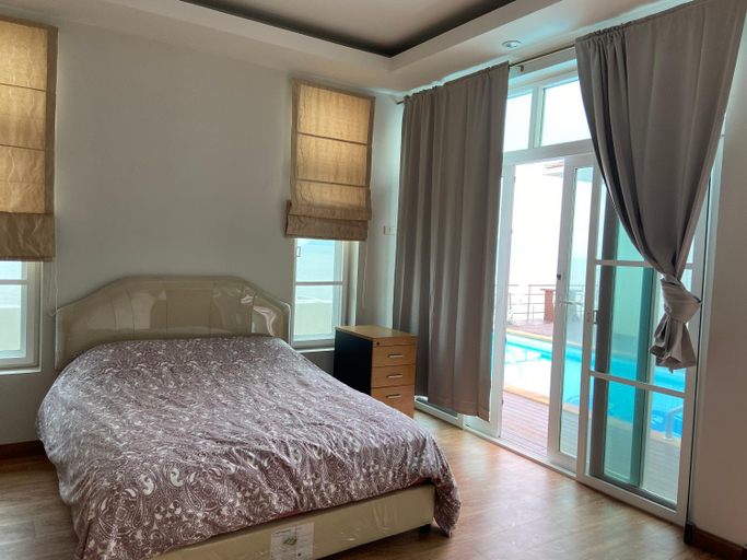 Others 2, Sook beach house, Muang Chumphon