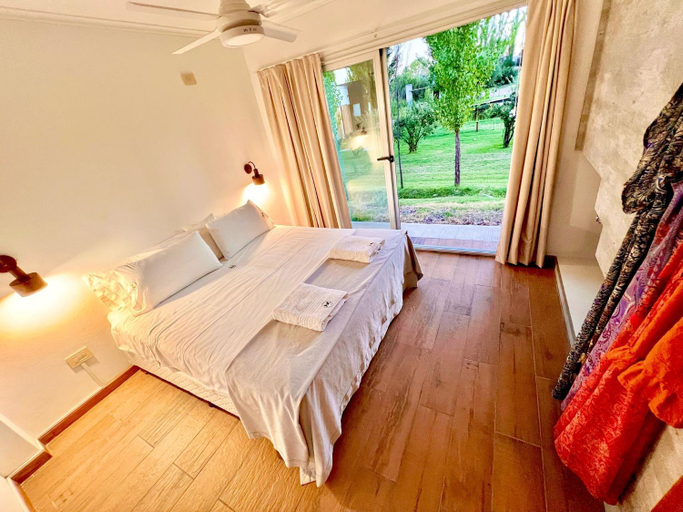 Bedroom 3, Finca La Escondida San Rafael, San Rafael