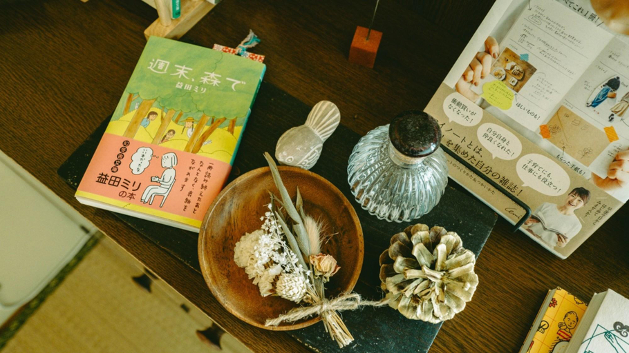 4, Guesthouse Hikobae, Kitakami