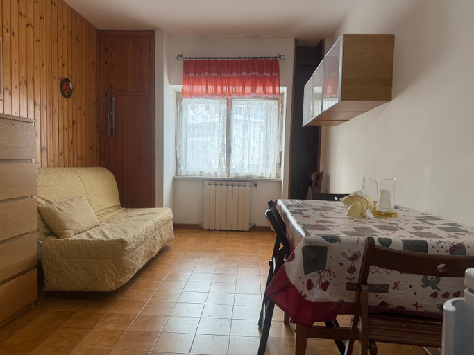 Others 4, Villaggio dello sciatore residence paradiso appartamenti e monolocale, L'Aquila