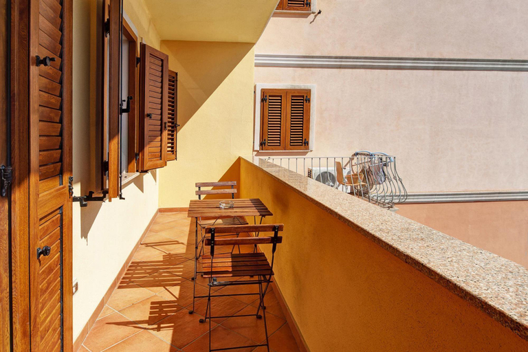 Others 5, Apartment in Santa Teresa Gallura, Olbia-Tempio