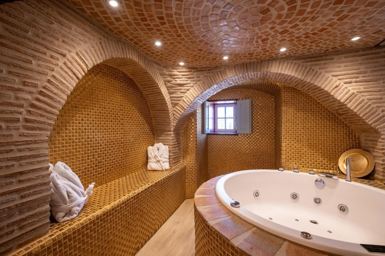 Bathroom 4, Solar Antigo Luxury Coimbra, Coimbra