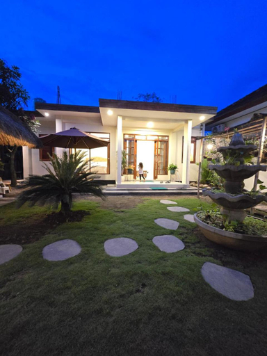 Exterior & Views 1, Suci's Friendly Apartments, Lombok