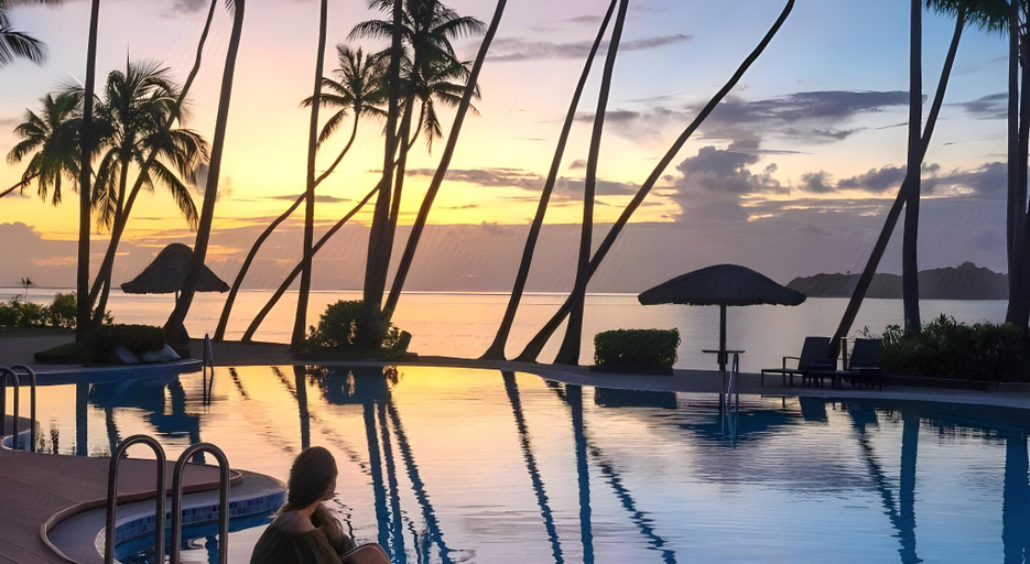 Sport & Beauty 2, Shangri-La Yanuca Island, Fiji, Nadroga/Navosa