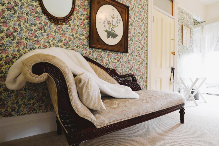 Others 2, Adams Pragge House - Victorian Bed & Breakfast, Jefferson