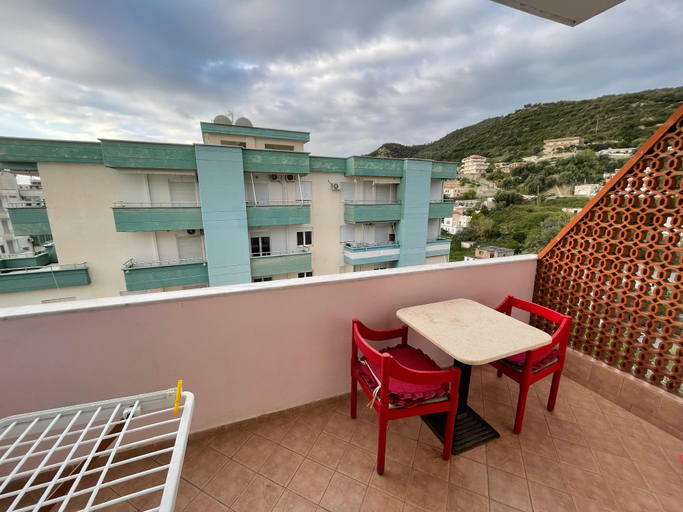 Others 5, Da Vinci Apartment, Vlorës
