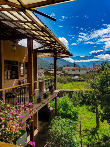 Others 3, Inka Dream, Abancay