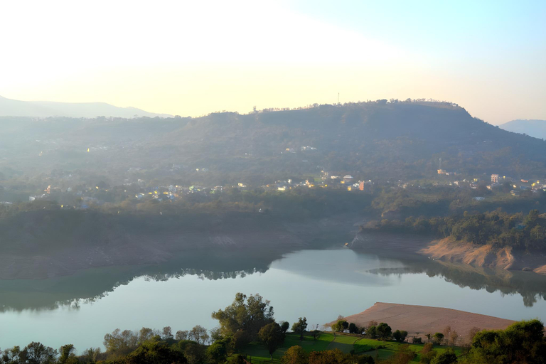 Others 5, Hotel Sagar View, Bilaspur