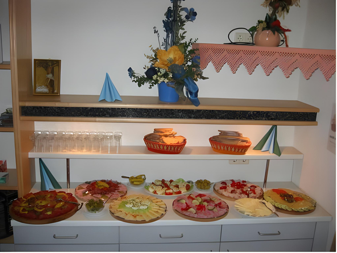 Food & Drinks 5, Gasthof Innerfraganterwirt, Spittal an der Drau