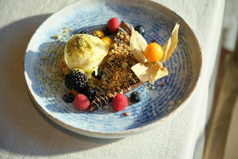 Food & Drinks 5, Citric Hotel Soller, Baleares