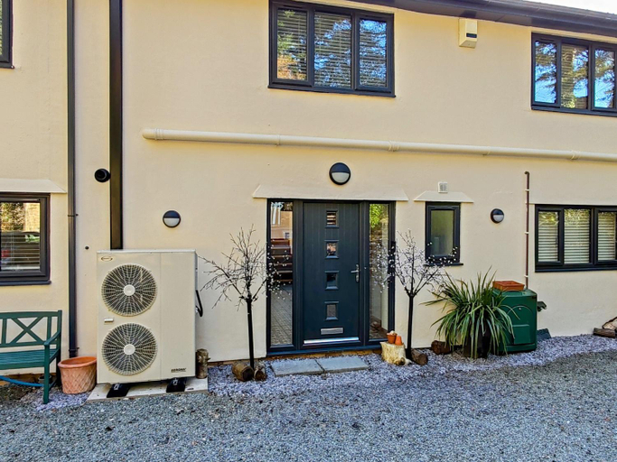 Others 5, Bryn Mynach, Gwynedd