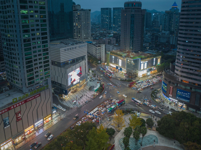 Others 5, Atour Hotel Guiyang Dashizi Square, Guiyang