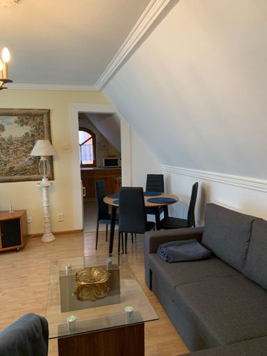 Others 3, Heviz Gracia Apartment, Hévíz/Keszthely