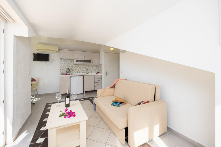 Others 5, Grand Prestige Hotel, Ortaca