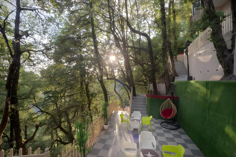 Others 3, The Pine Retreat -Mall Road Dalhousie, Chamba
