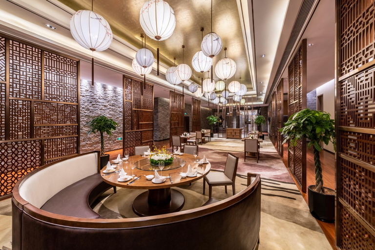 Food & Drinks 5, Yancheng Golden Eagle Fashion Hotel, Yancheng