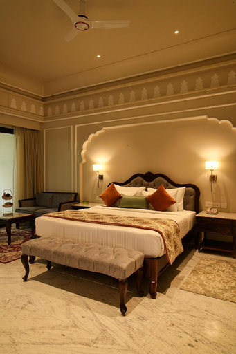 Bedroom 2, Sawai Bagh Pushkar, Ajmer