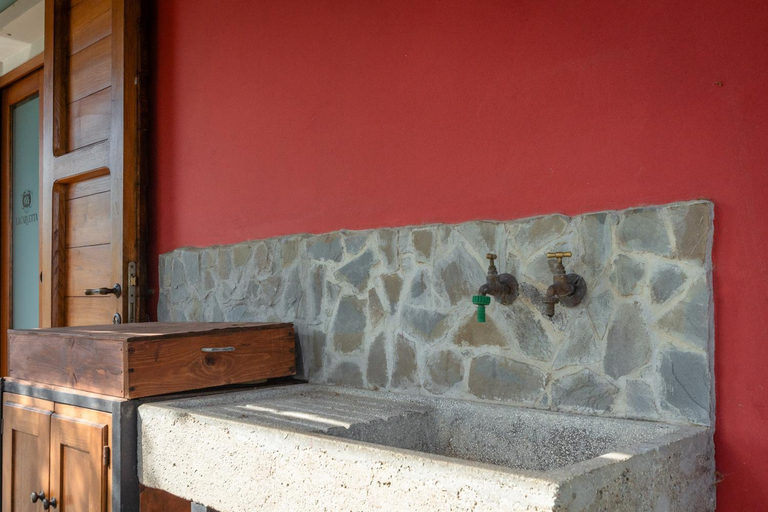Bathroom 2, Agriturismo La Carletta, Grosseto