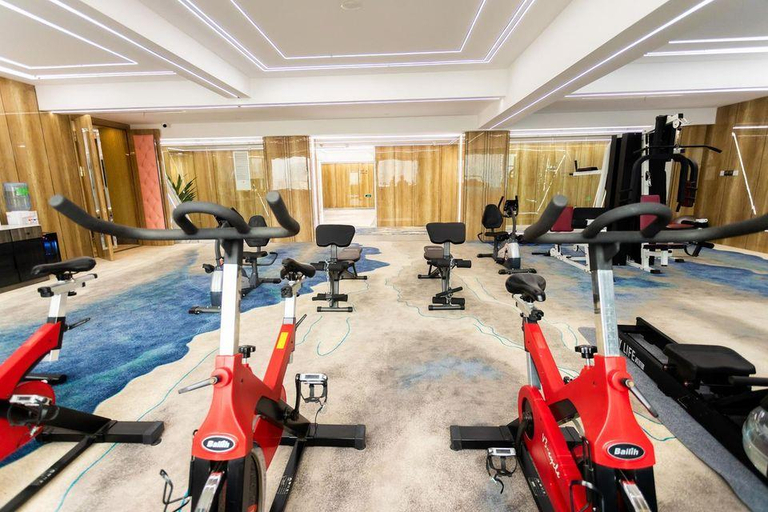 Others 5, Liyang Jinfeng International Hotel, Changzhou