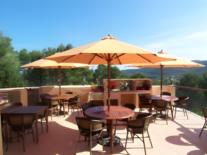 Food & Drinks 4, Casa Naya Ibiza, Baleares