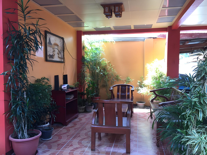 Others 3, starlight lodging house, Laoag City