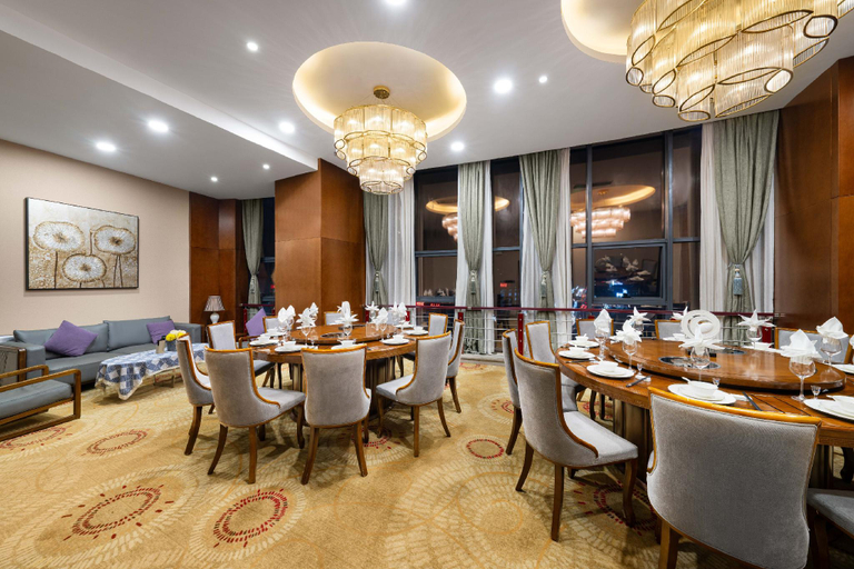 Food & Drinks 3, Xiangping Hotel, Anshun