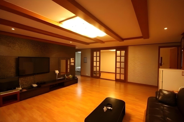 Others 5, Hotel Major Jeju, Jeju